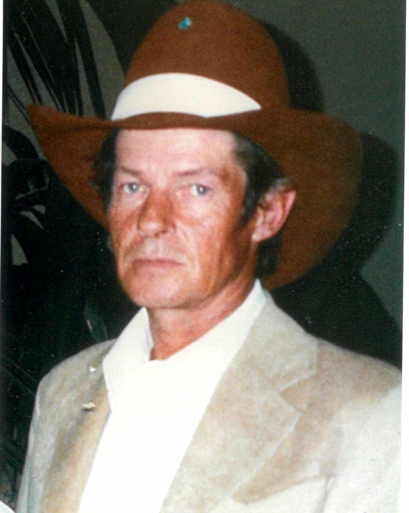 Jerry Delane Ferdinand