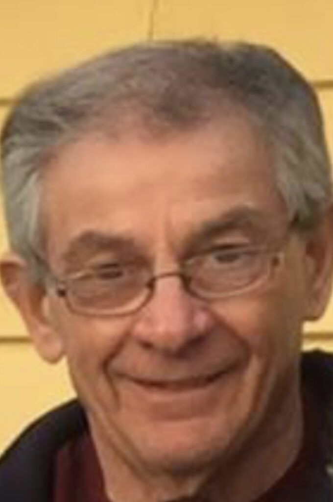 Joseph Occulto Profile Photo