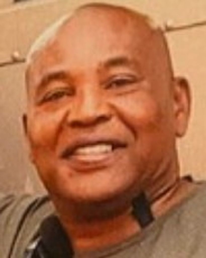 Hugh V. Carter