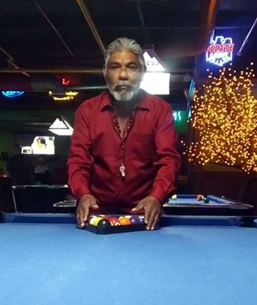 Juan Martinez