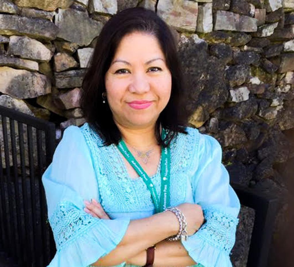 Rowena Francisco-Malone