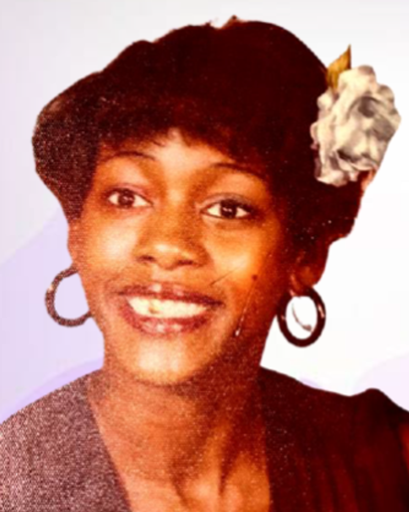 Zsa Zsa Debora Thompson