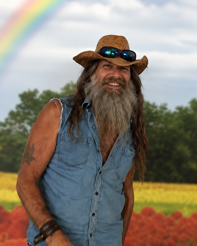 Kevin "Bro" J. Bruckert Profile Photo