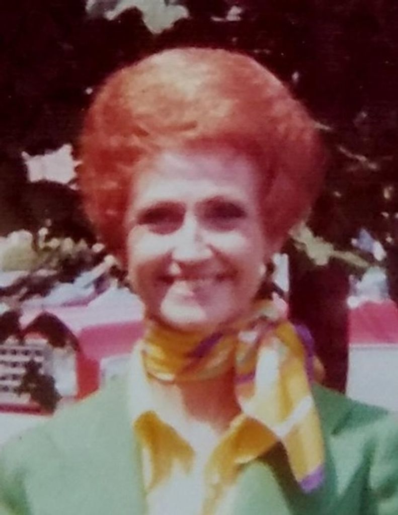 Kathryn Thiess Profile Photo