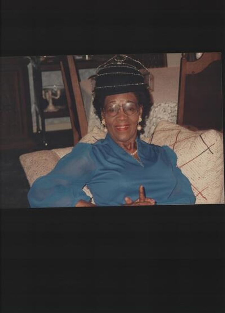 Martha Armstrong Mcclanahan Profile Photo