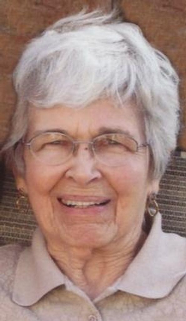 Ruth Lucille Glascock