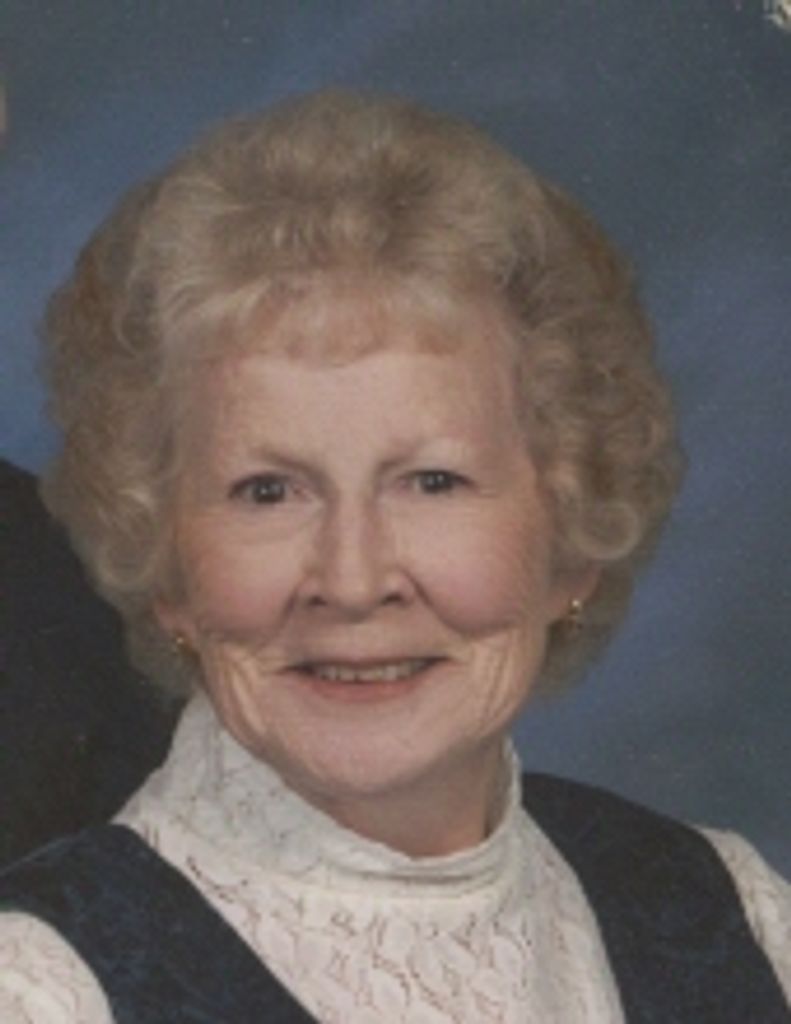 Ruth T Sprague Profile Photo