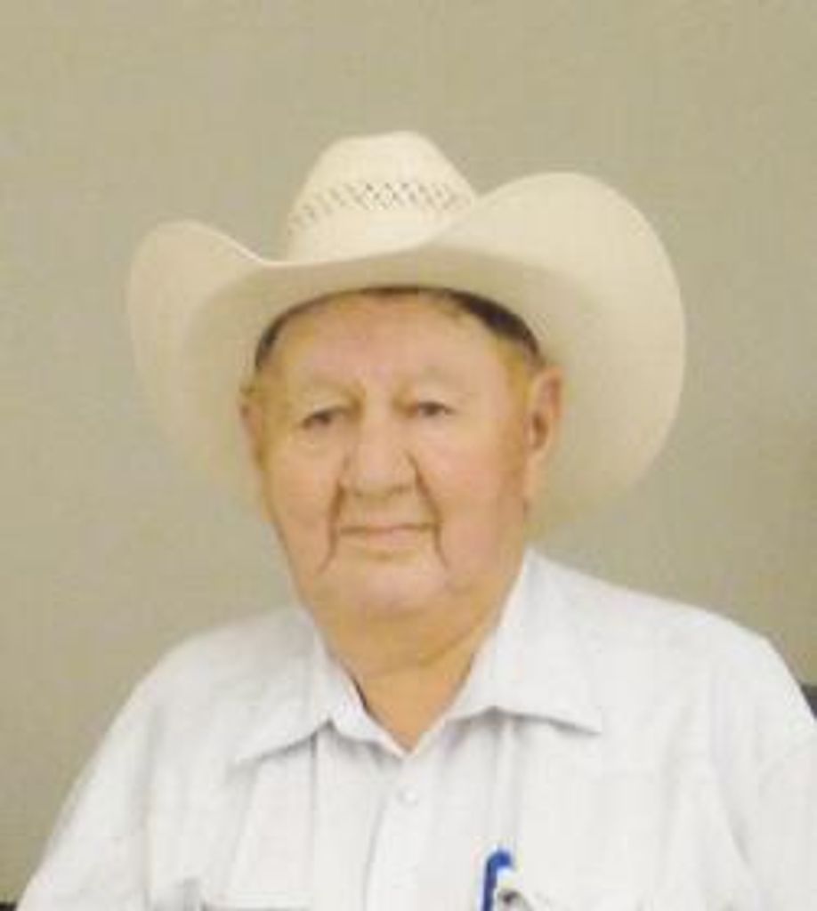 Gerald "Smoky" German Sr.