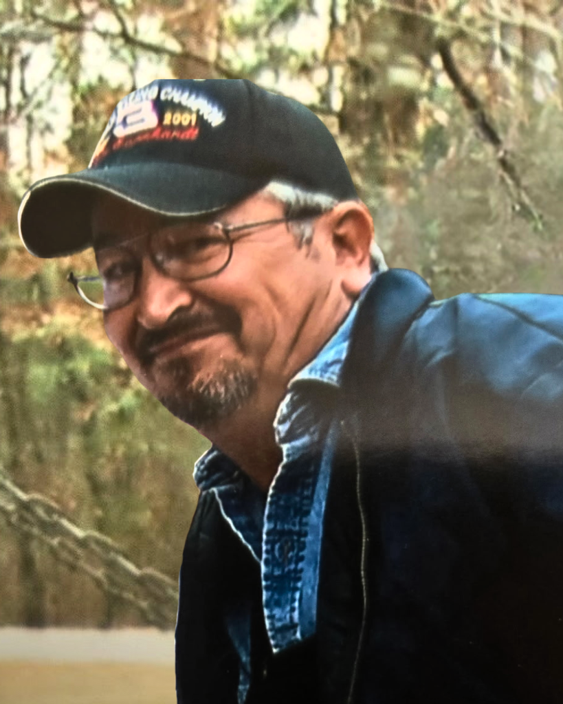 Harvey Wayne Culpepper