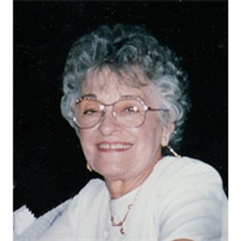 Jeannette Grace Laughran Profile Photo