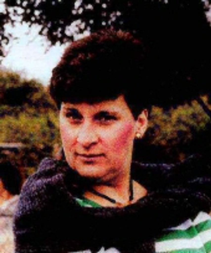 Linda Jo Powell
