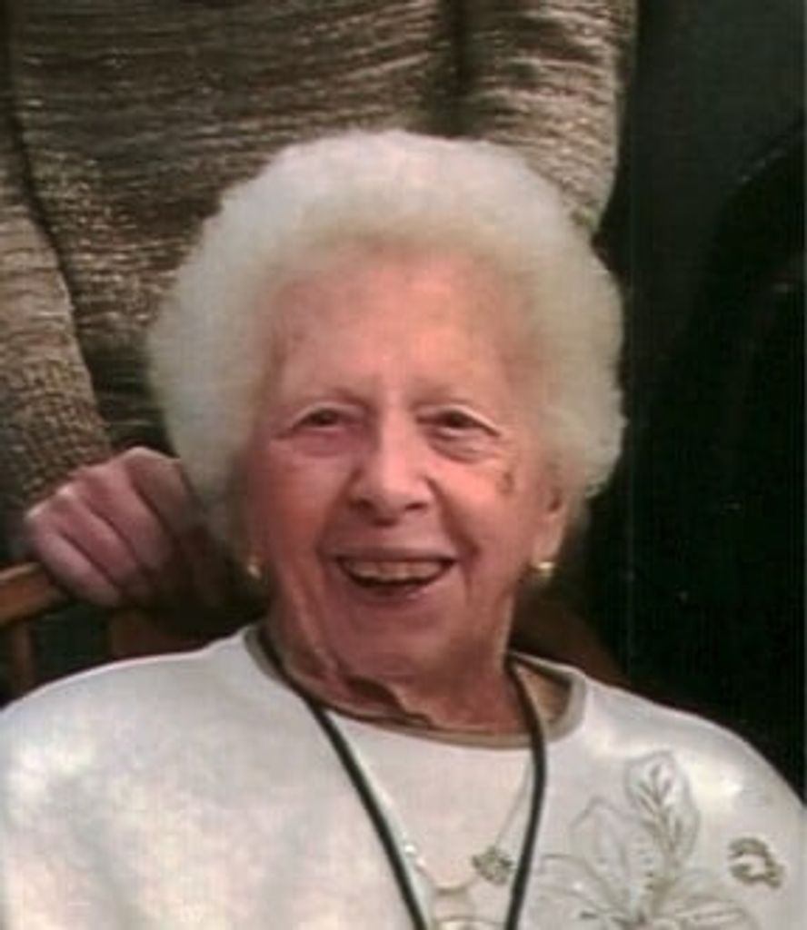 Genevie Irene Mill