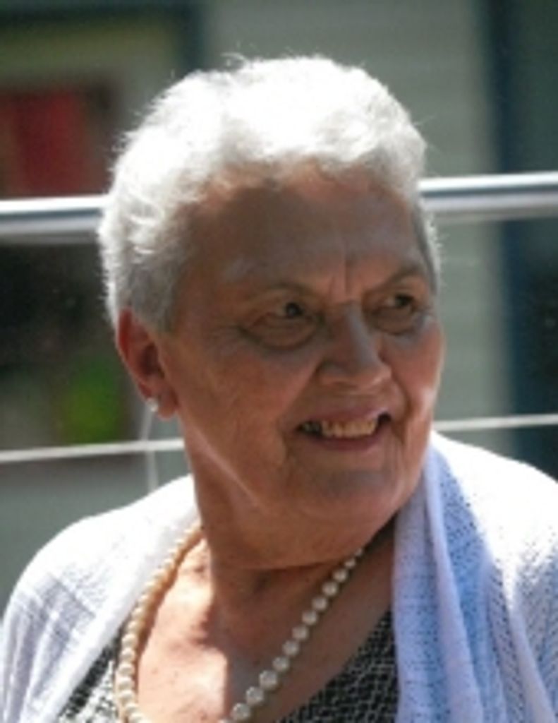 Doris Huebner