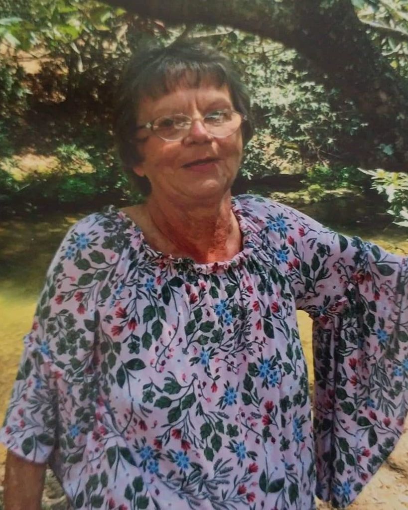 Linda Sue O'Neal McGee