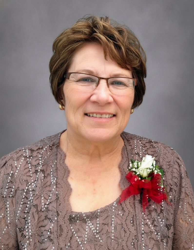 Margaret Elaine Kimes Profile Photo