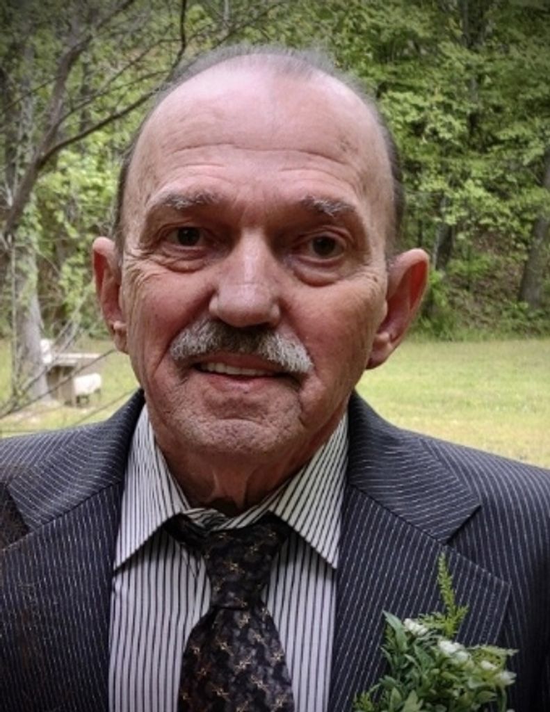 Garland Johnson Profile Photo