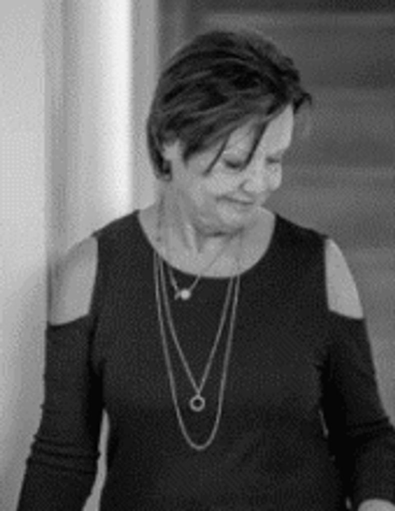 Lucille "Lucy" McIntosh-Davis