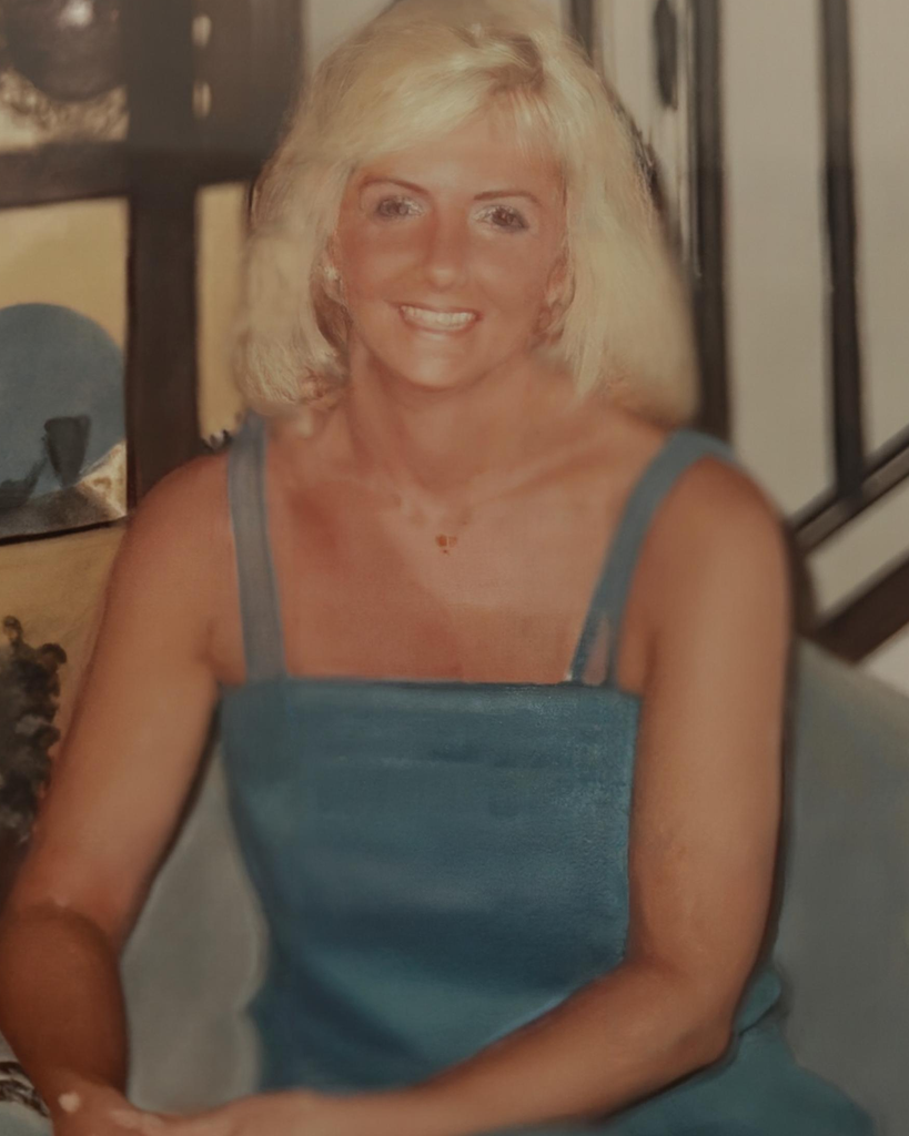 Janet Ann Smithberger