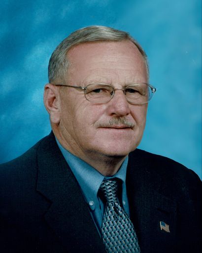 Andrew Patrick Craddock Profile Photo