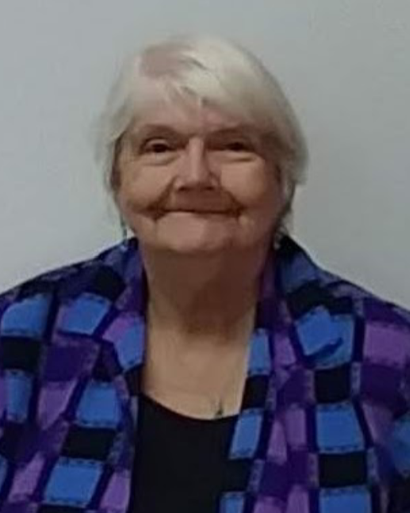 Nancy Pieper