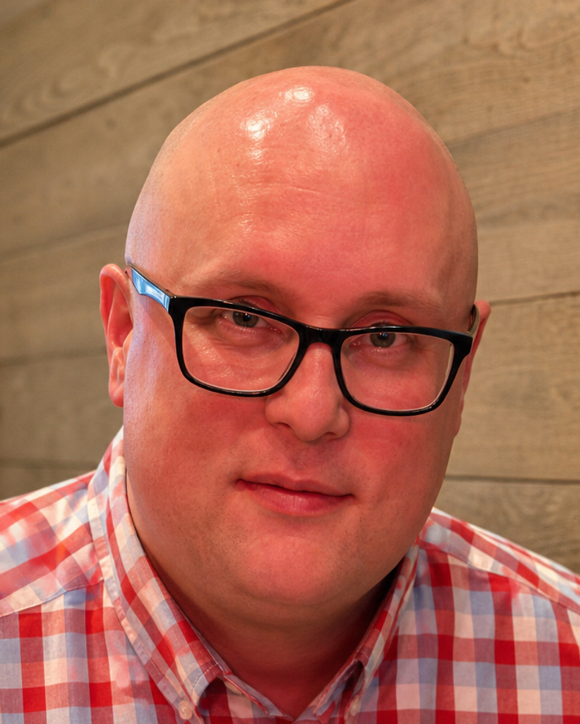 Jacob Alan Sarver Profile Photo