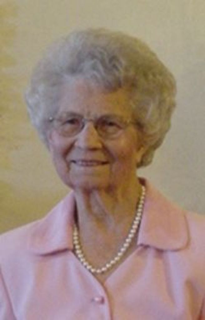 June Sadler