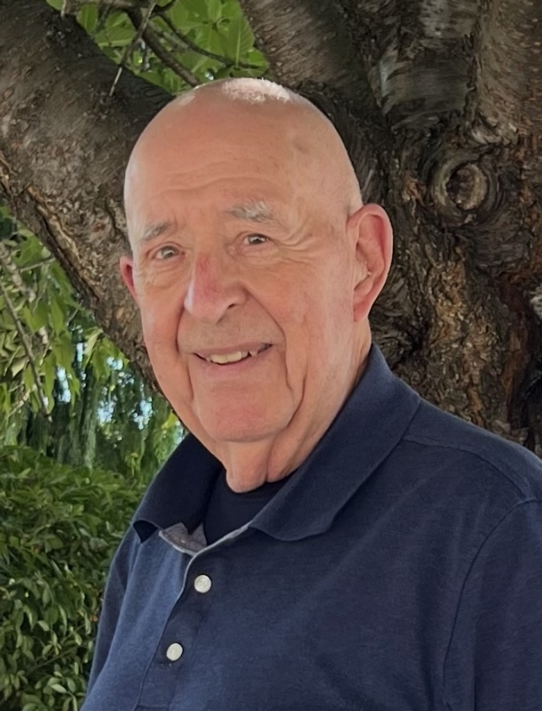 Robert Rudd Reinhard Profile Photo