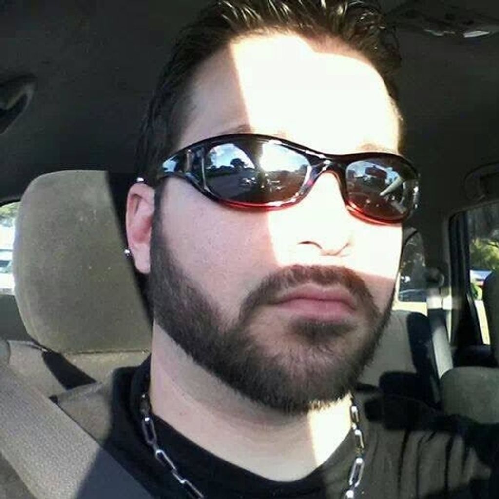 Sean Krasnick Profile Photo