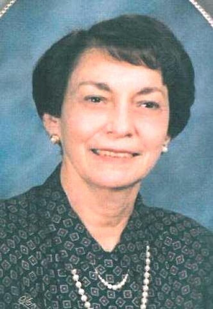 Beverly Frances Jones (Mclemore) Profile Photo