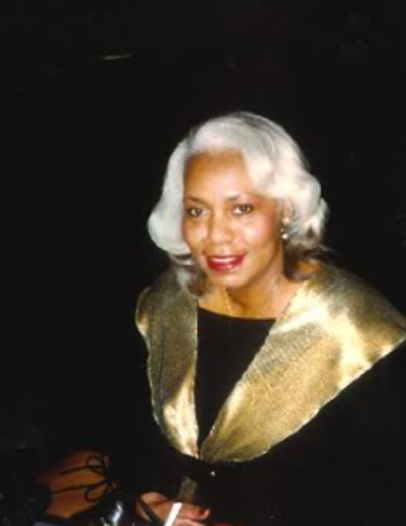 Delores (Muffy) Jean Hamlett Profile Photo