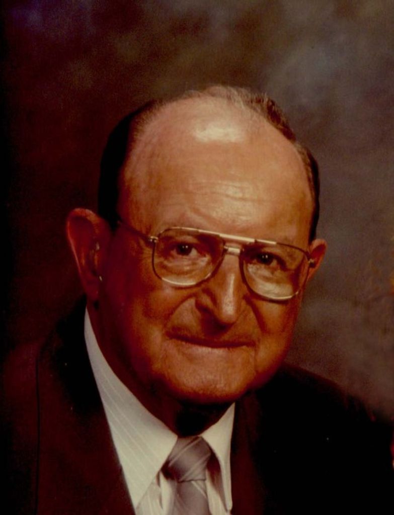 Earl Knott