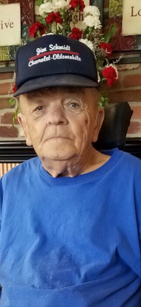 James F. Gorsuch Profile Photo