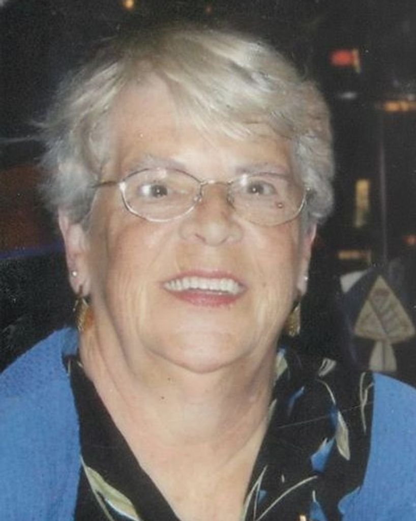Claire Timmermann Profile Photo