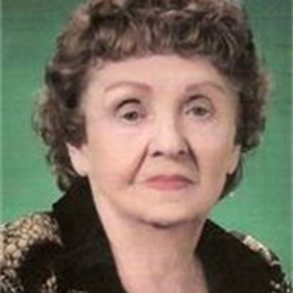 Hazel Gatling Nutt