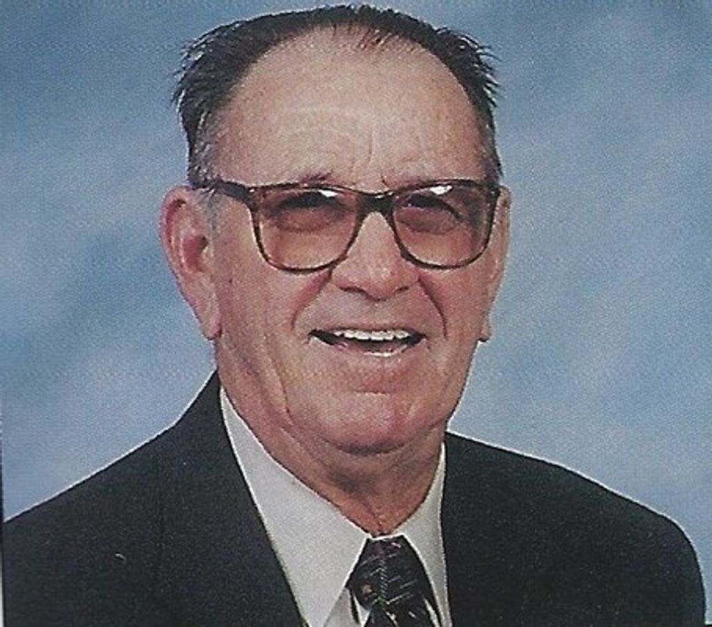 Ronald William Hamlin Profile Photo