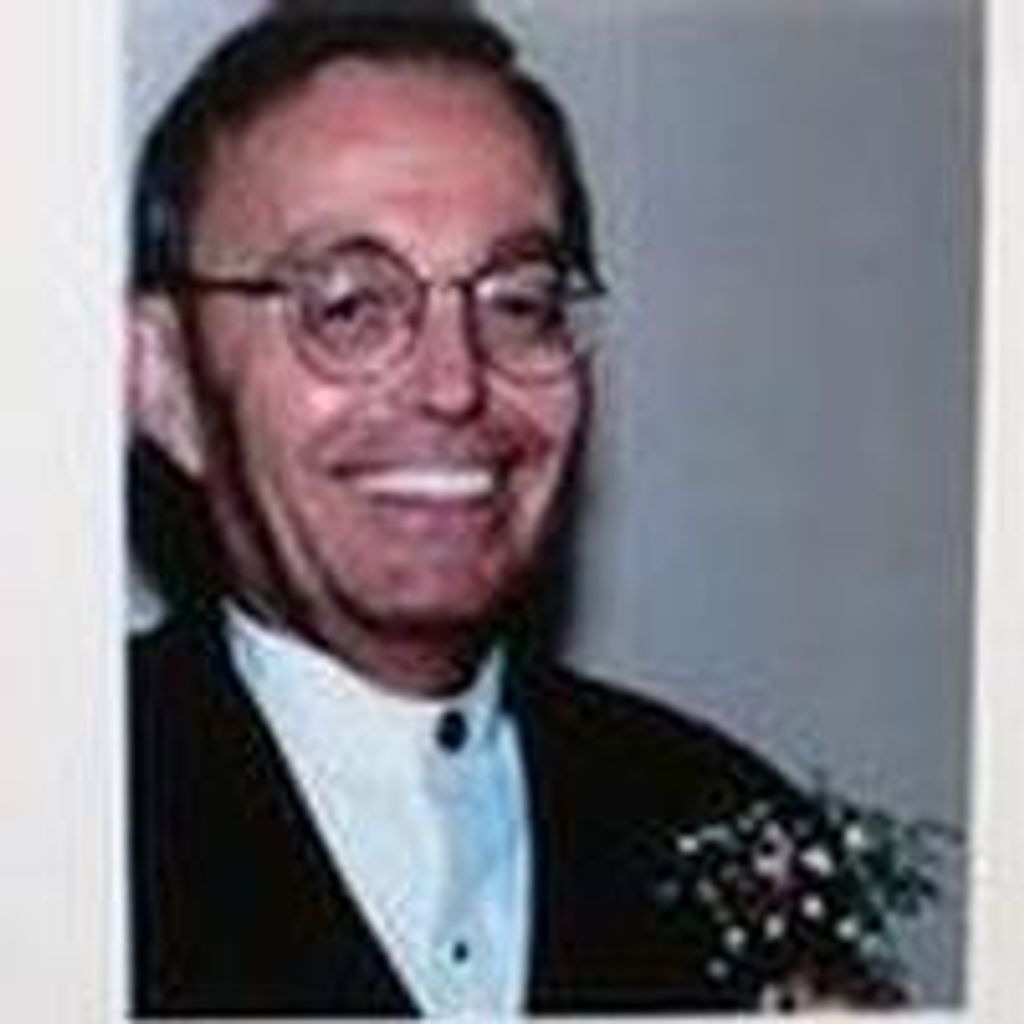 John 'Jack' F. Tobin Jr. Profile Photo