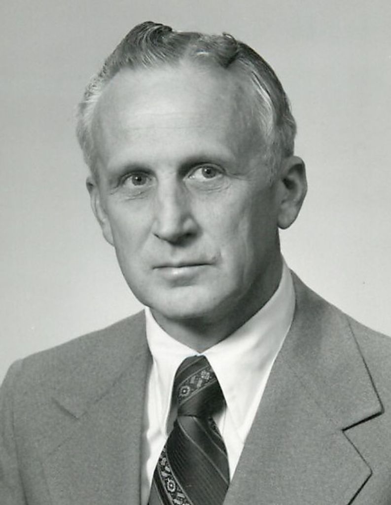 Rufus Hawley