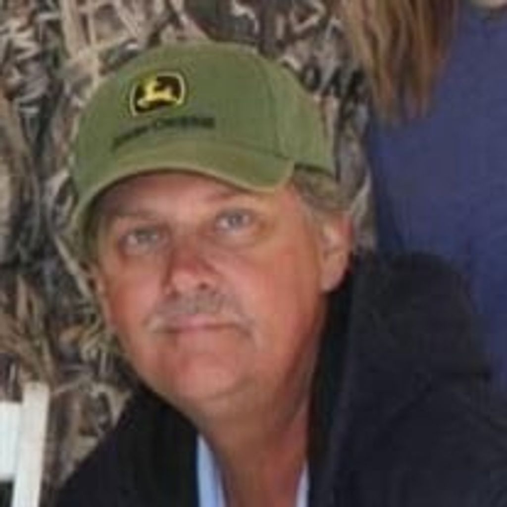 Danny Carl Orgeron