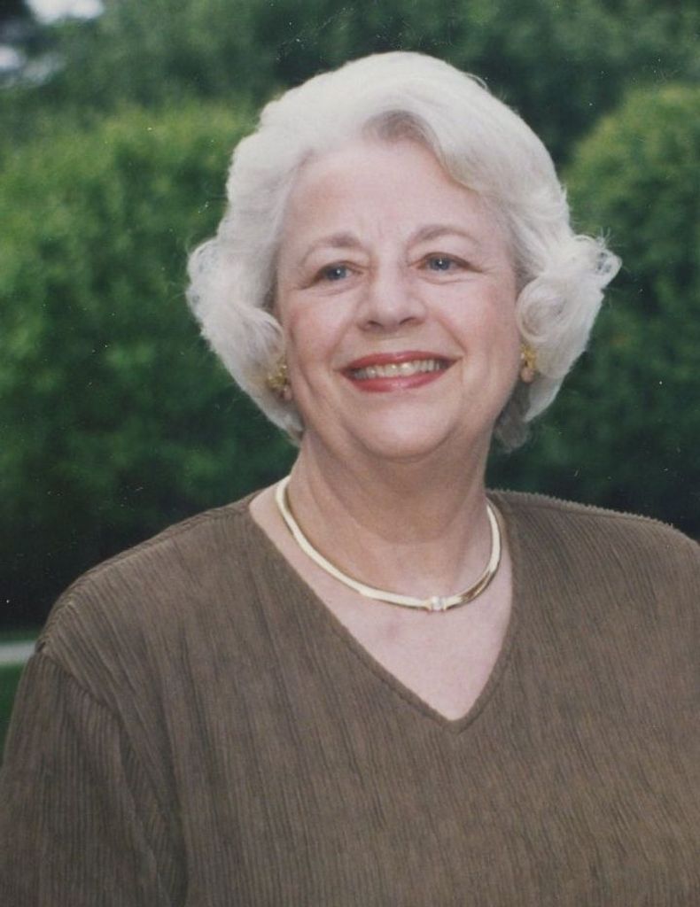 Betty Fulwider