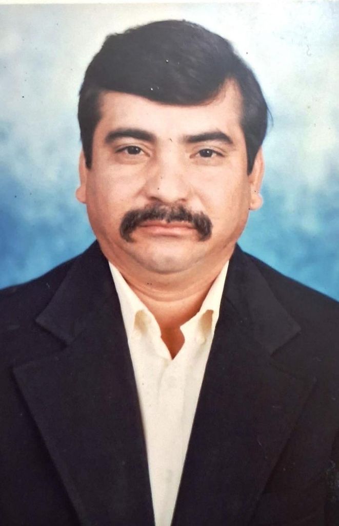 Antolin Hernandez Profile Photo