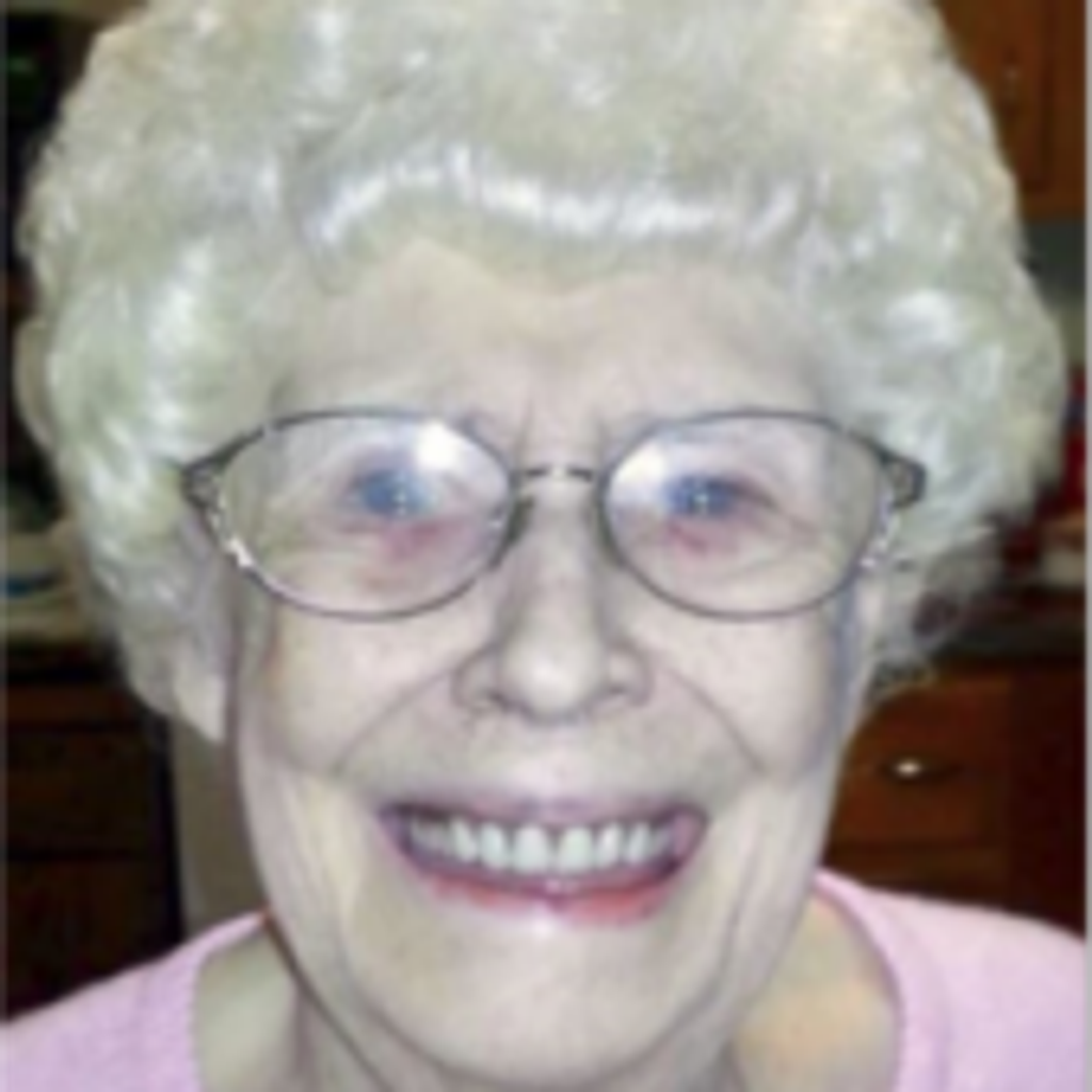 Marian Irene Fulmer