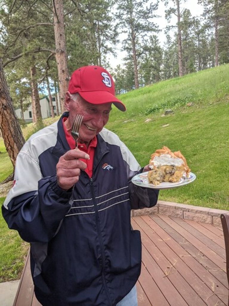 Donald D. Hanna Profile Photo