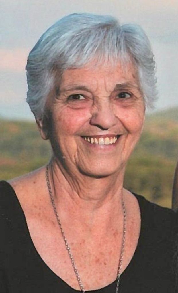 Gwendolyn J. Griffin