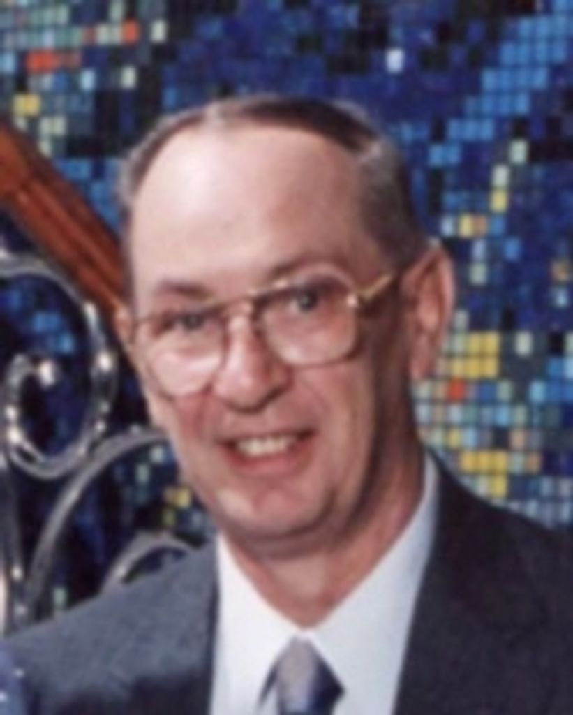 Gerald "Jerry" L. Bajczyk