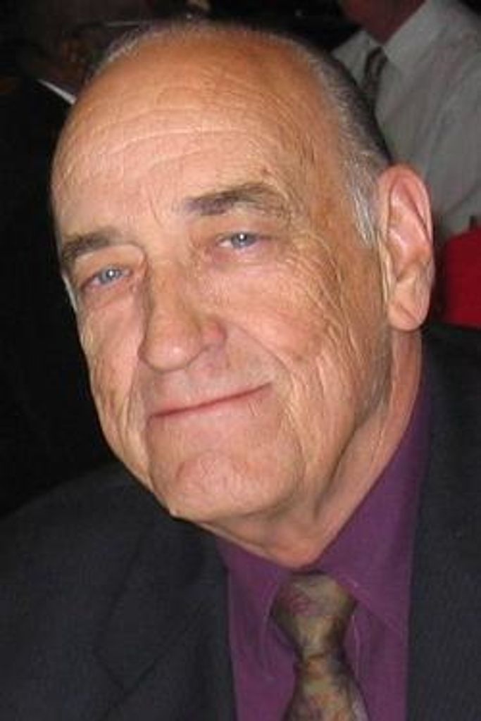 John William "Bill" Mason Profile Photo
