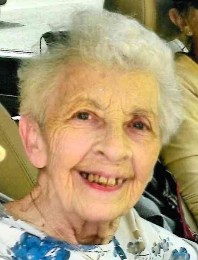 Lorraine A. Fetters
