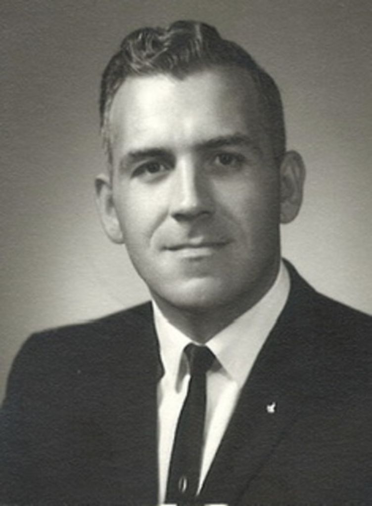 James Leslie Barnhill