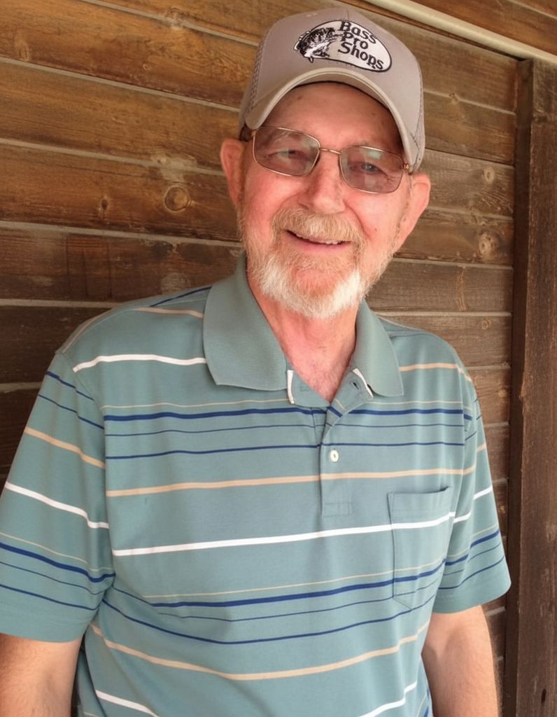 Larry Russell Brutchin Profile Photo