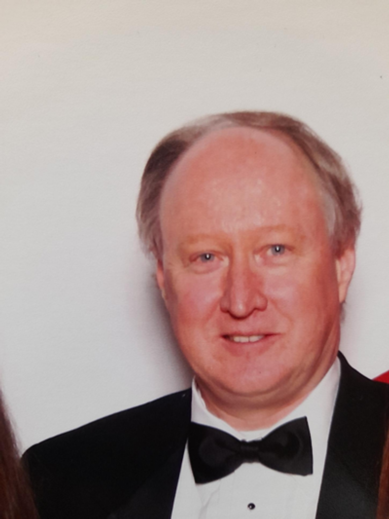Kevin Gerard Higgins Profile Photo