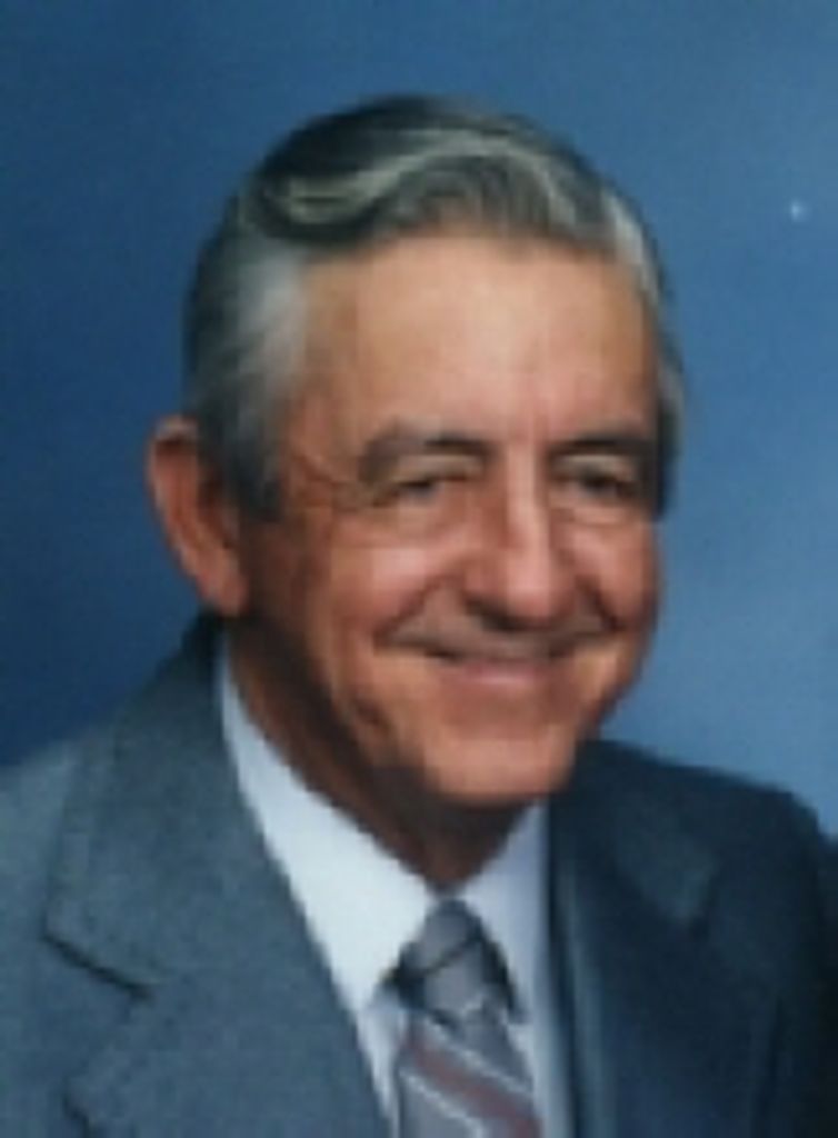 Felix Lyndall Collins